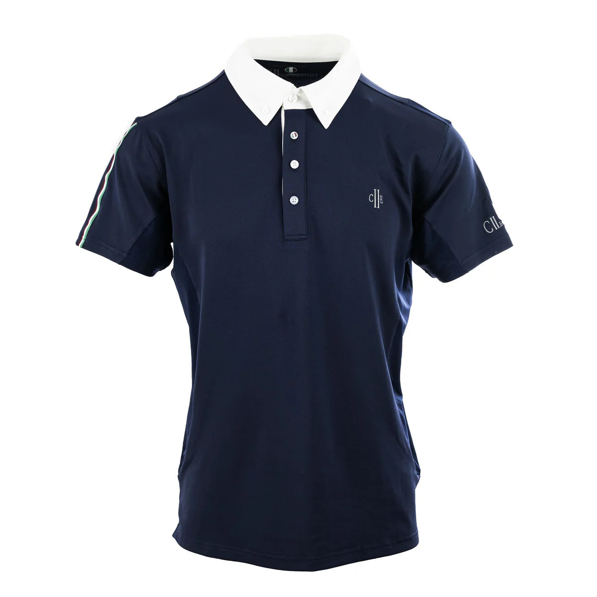 C2E BARSTOW Mens BD Showshirt (flere farver)