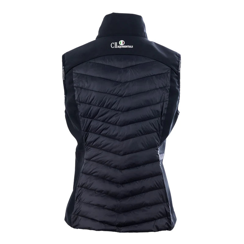 C2E BURBANK Hybrid Vest (flere farver)