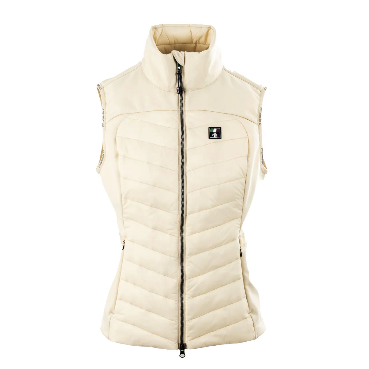 C2E BURBANK Hybrid Vest (flere farver)