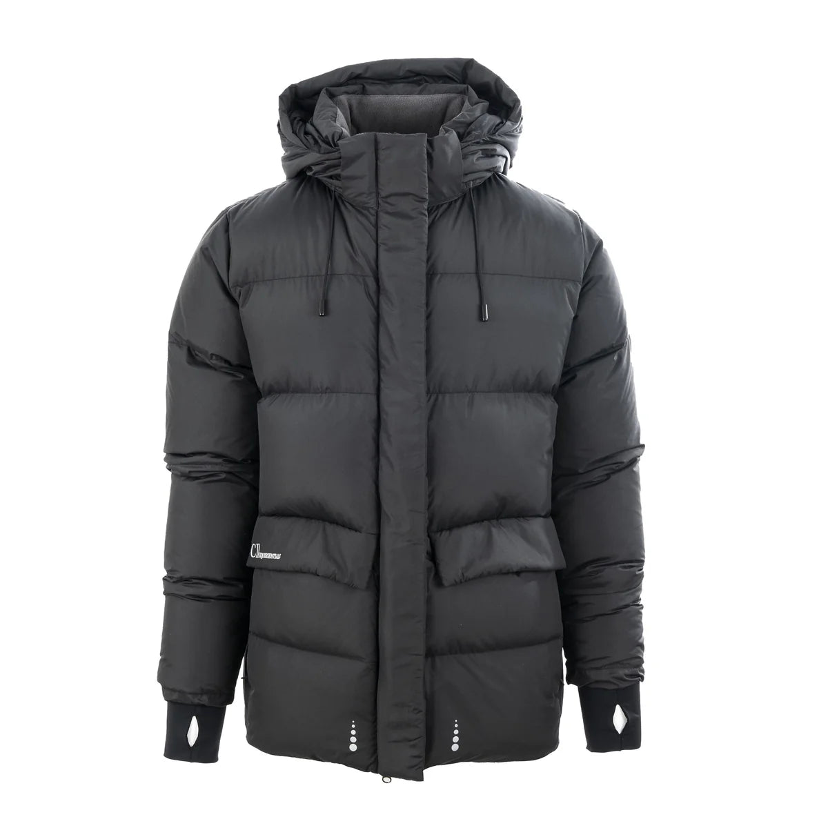 C2E CHICO Down Puffer Jacket (flere farver)