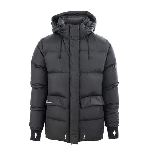 C2E CHICO Down Puffer Jacket (flere farver)