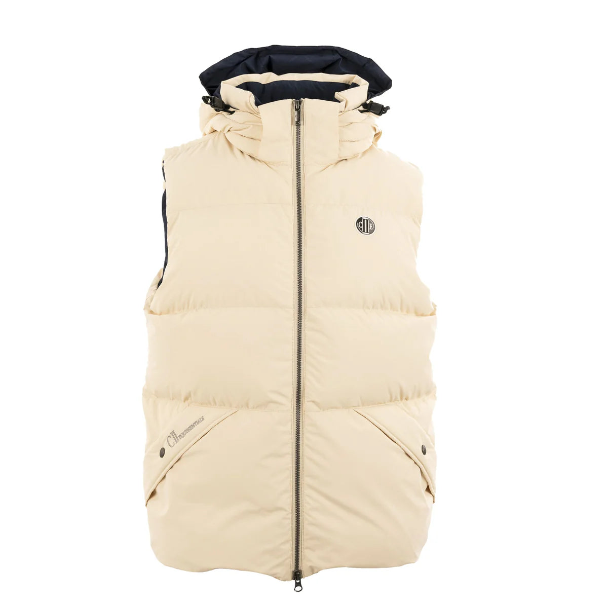 C2E VENTURA  Bodywarmer (flere farver)