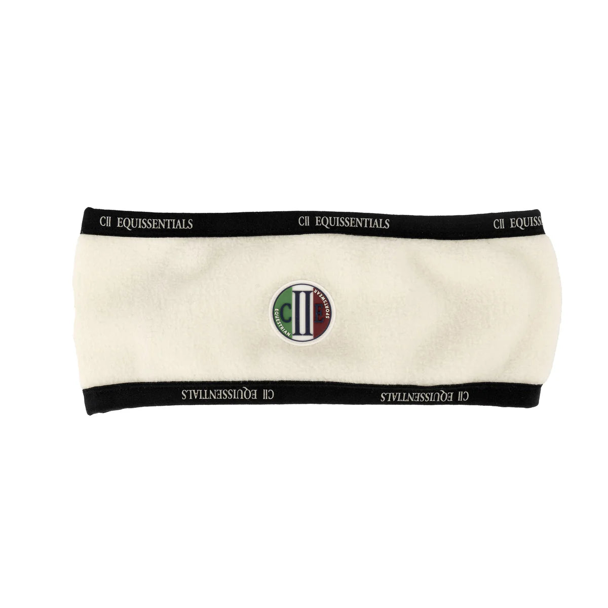 ENCINITAS Fleece Headband (One Size)