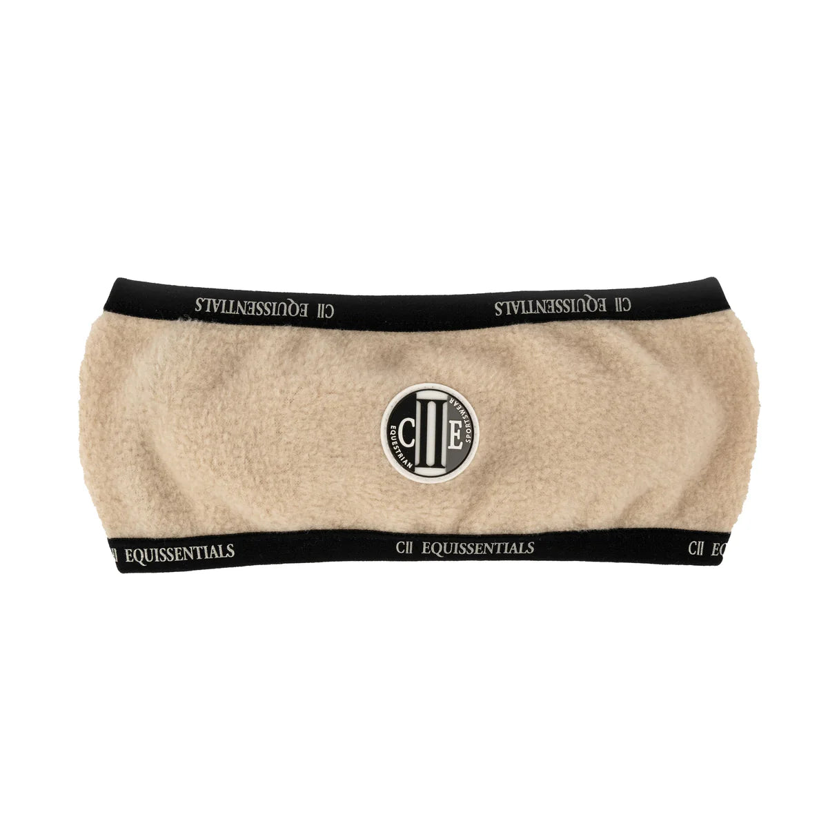 ENCINITAS Fleece Headband (One Size)