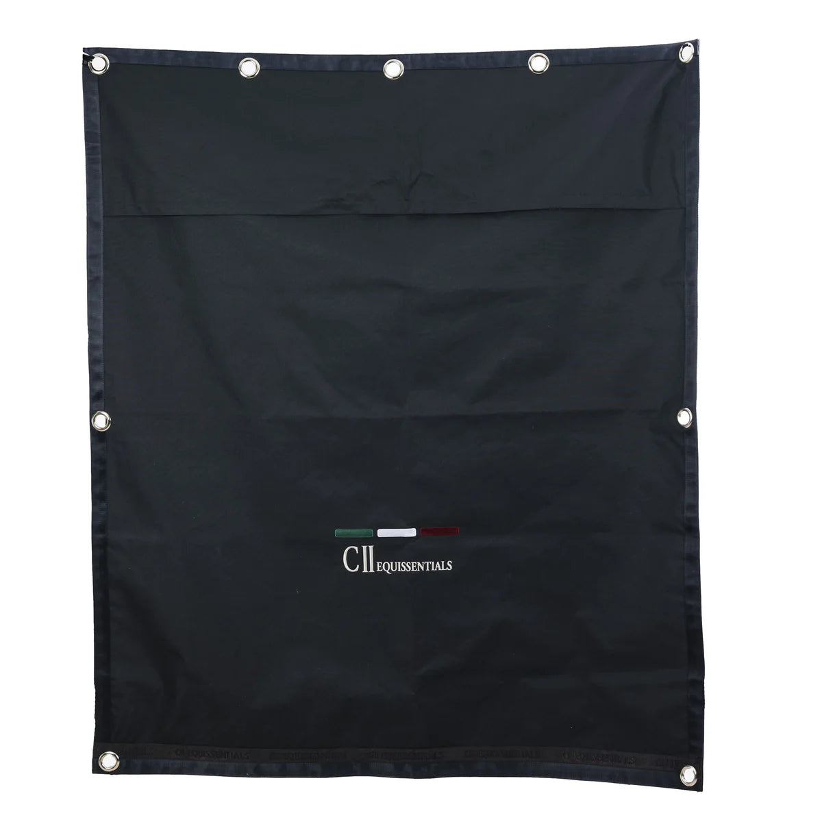 C2E RIVERBANK Stablecurtain (One Size)