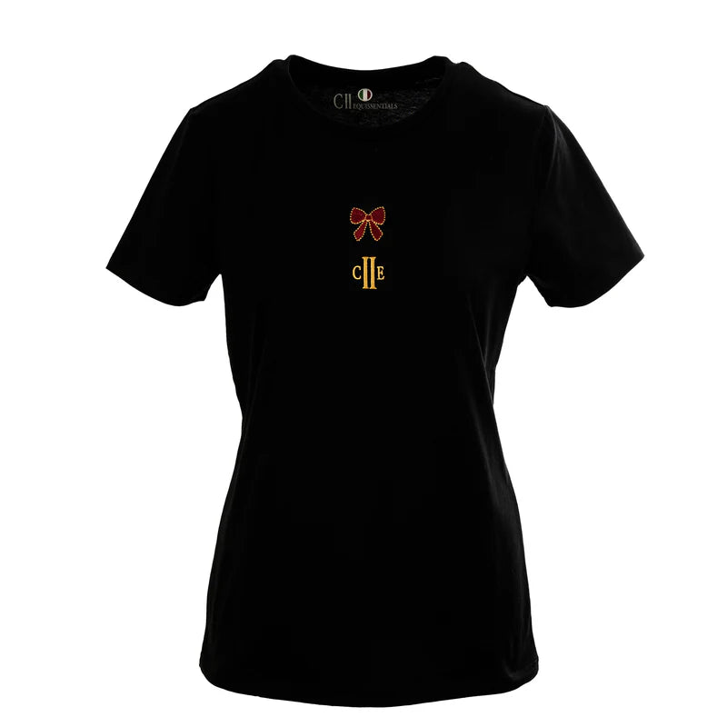 C2E ALBERGO Ladies T-Shirt