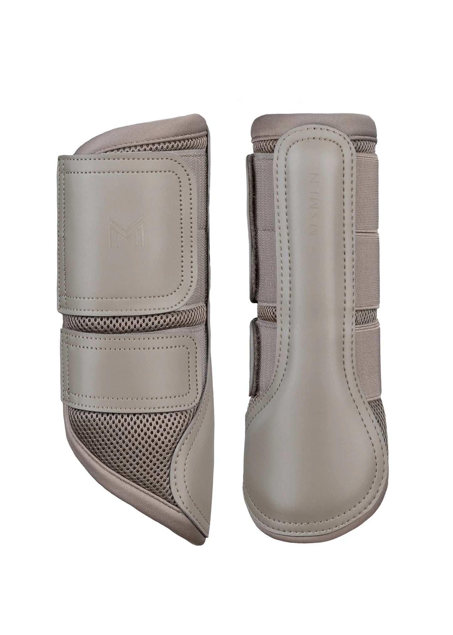 Maximilian Ego Brushing Boots - Flere farver