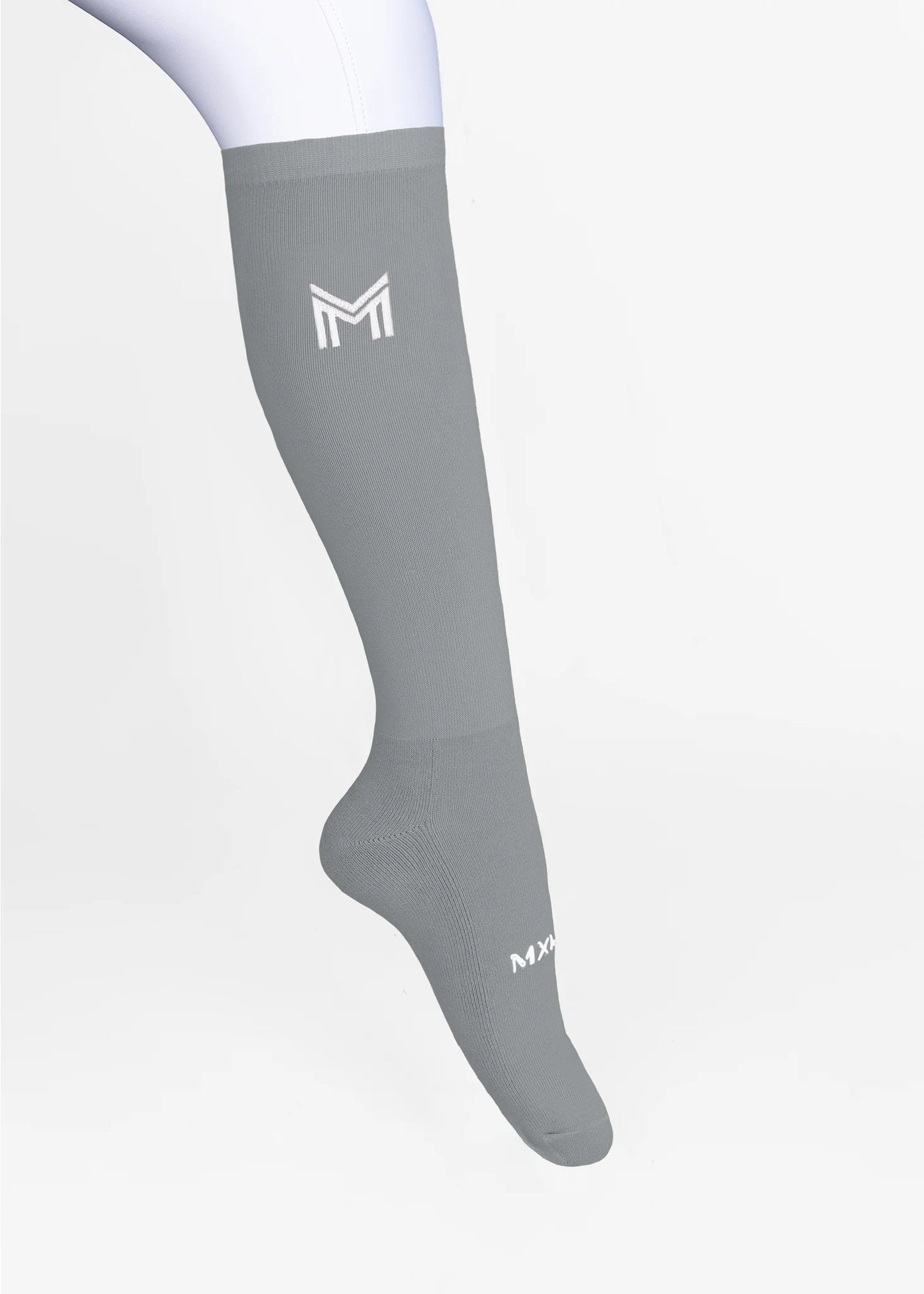 Maximilian Flag Ridestrømper