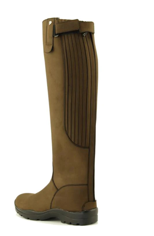 Petrie Freerider 43 brun