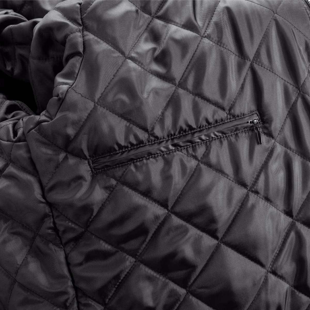 Pikeur Outdoor herre fleece 4