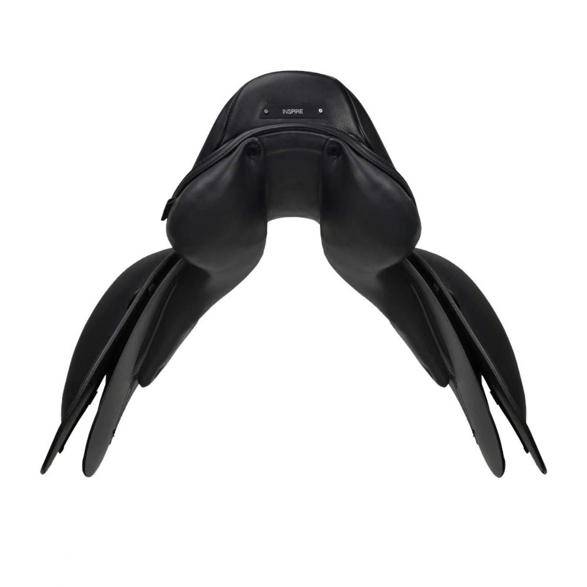 Prestige Inspire Pony dressursadel 3