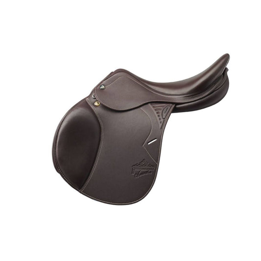Prestige Versailles Brun Spring sadel - NY