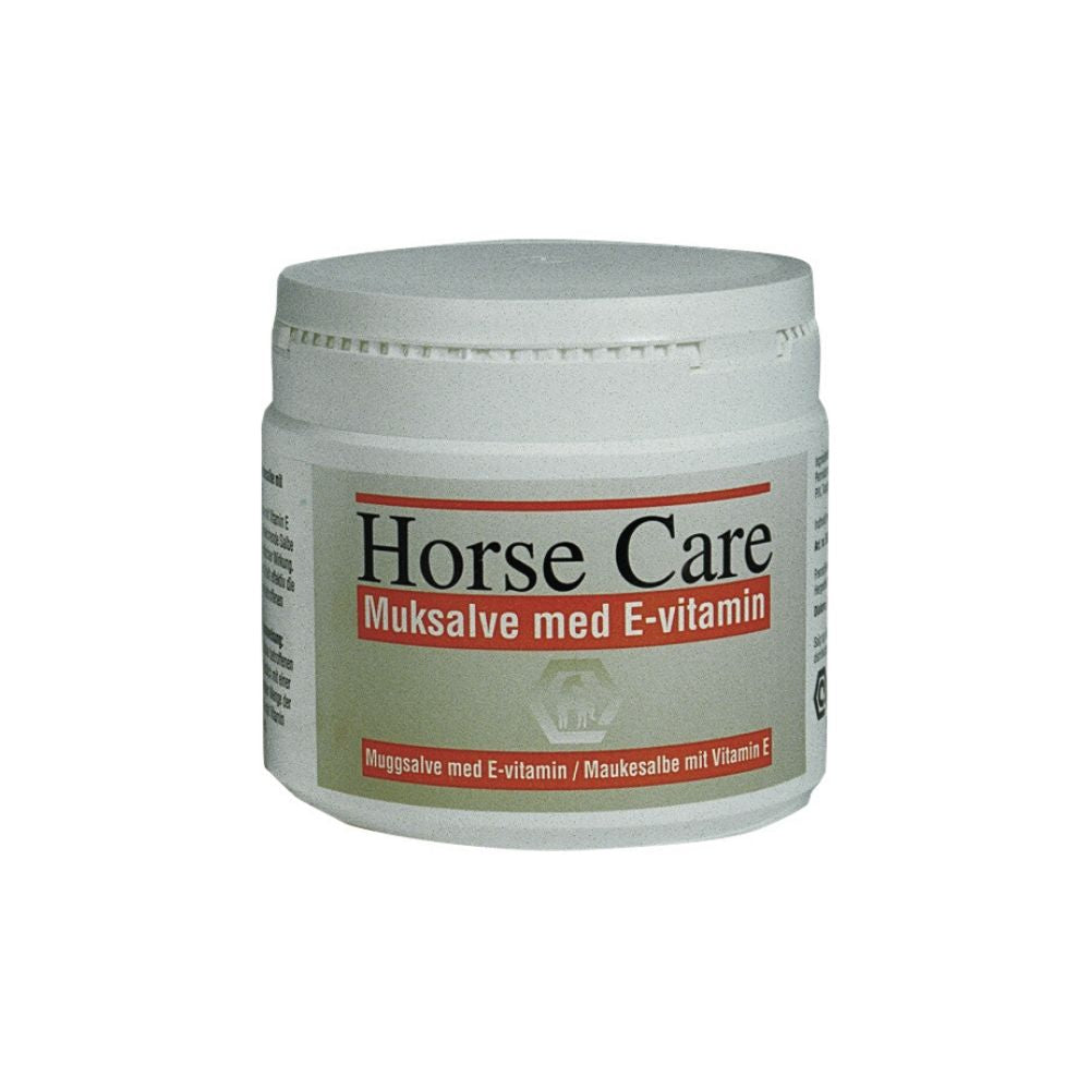 Horse Care Muksalve 1