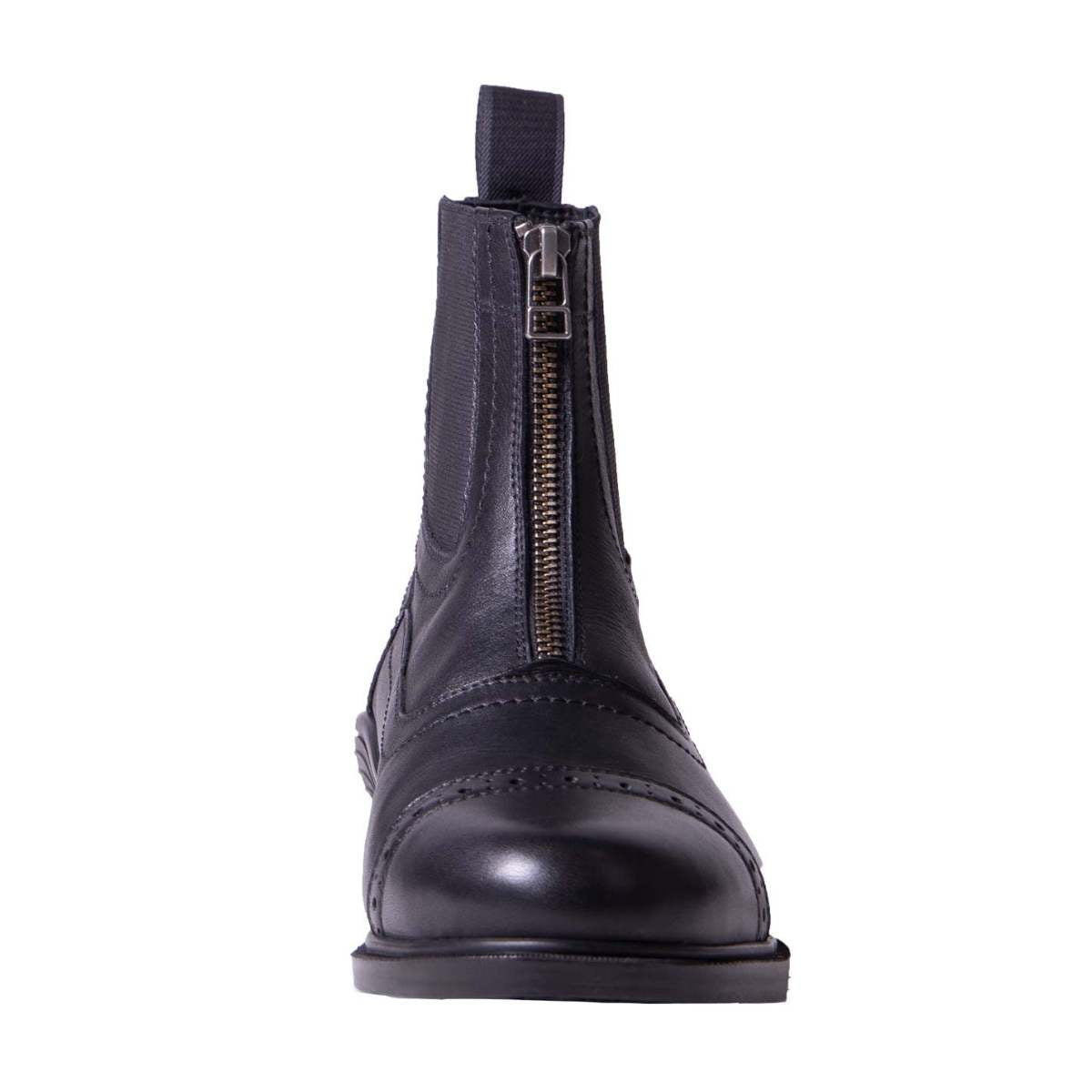 QHP Calgary jodhpur vinterstøvle 3