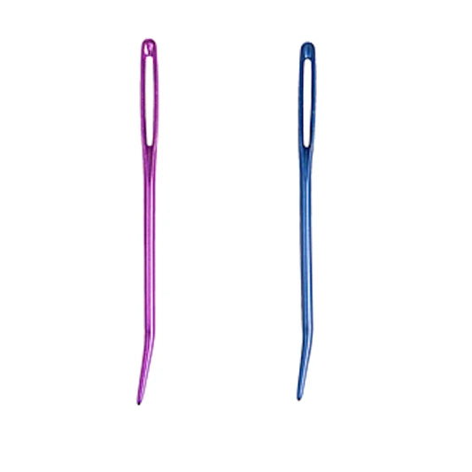 QHP Plaiting Needle, Colored