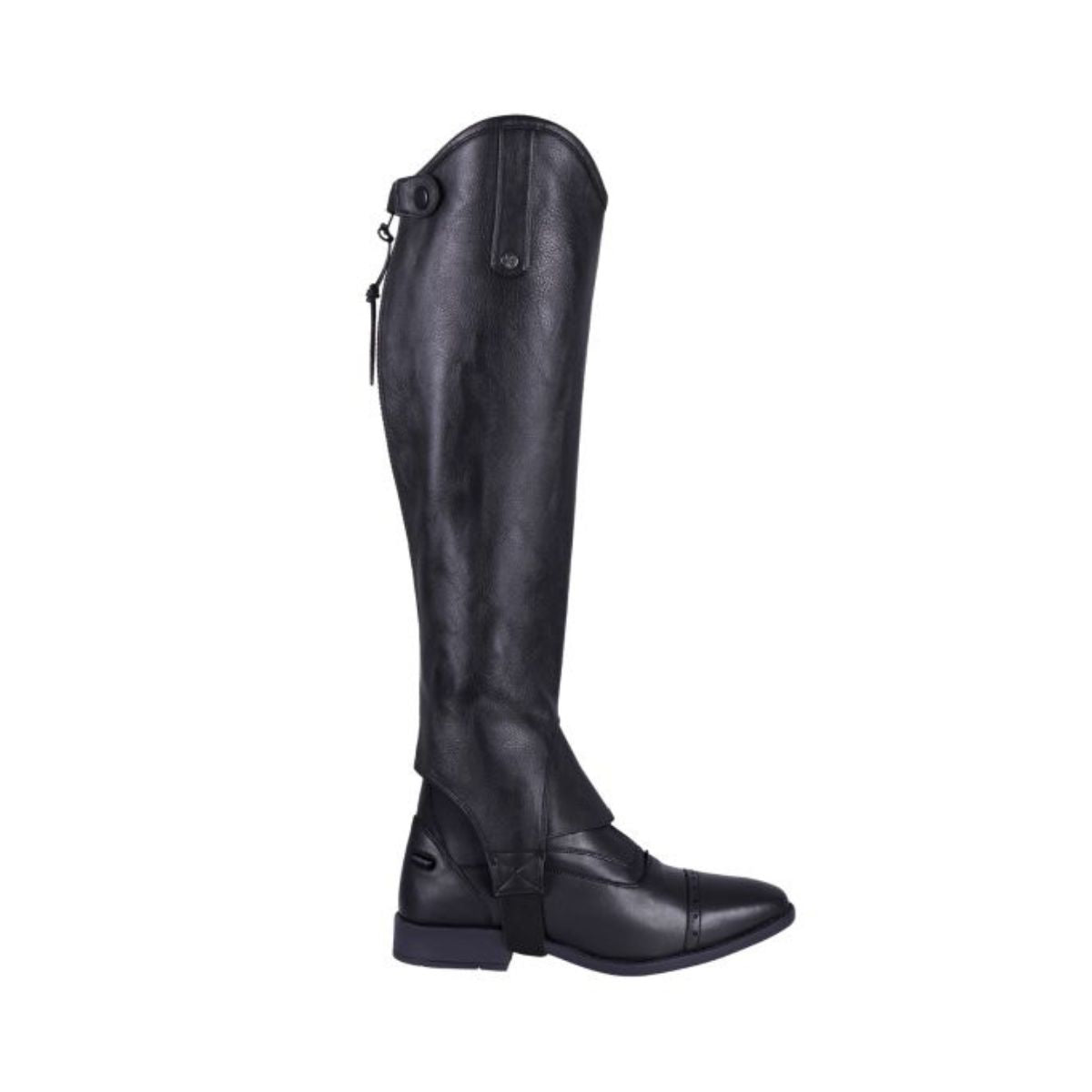 QHP Birgit HS Leggings - Sort