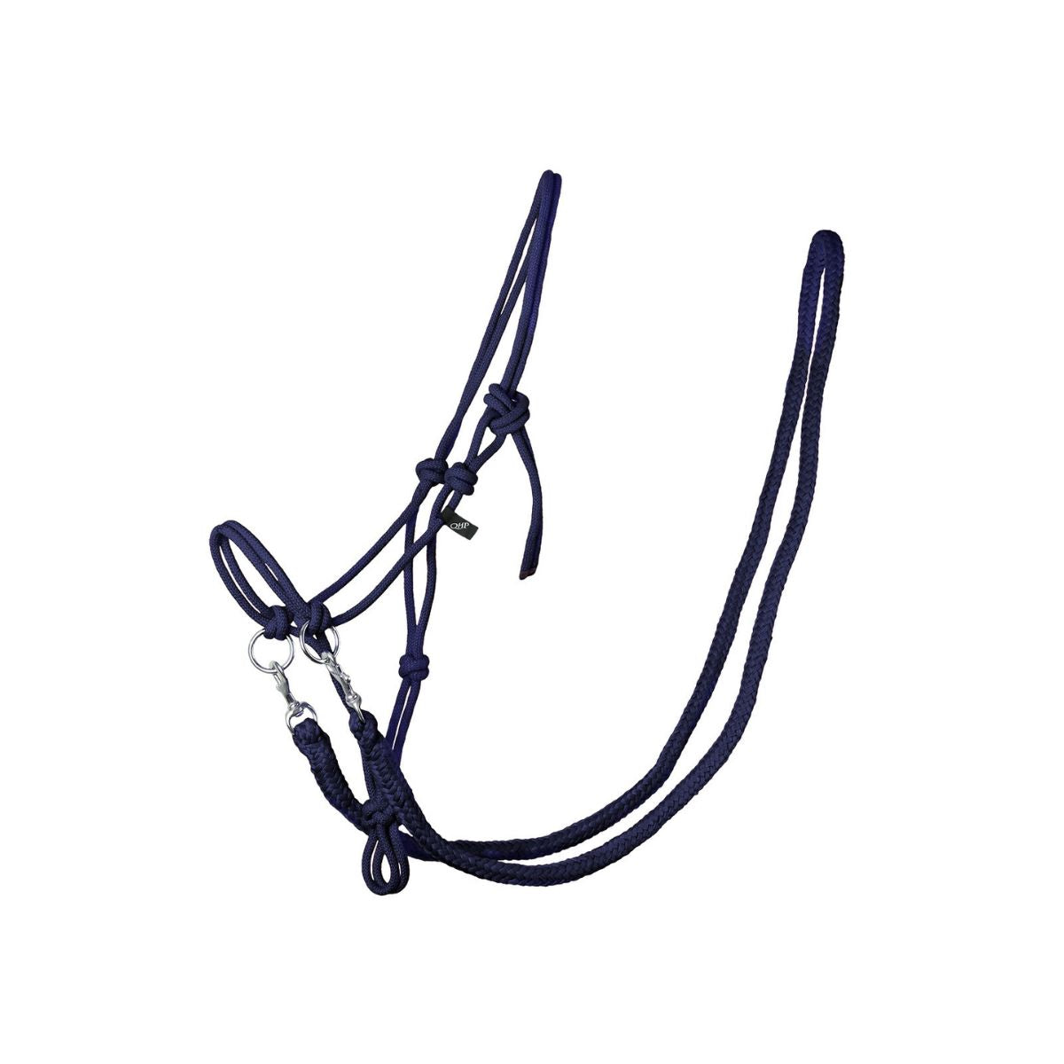 QHP Rebgrime med tøjler