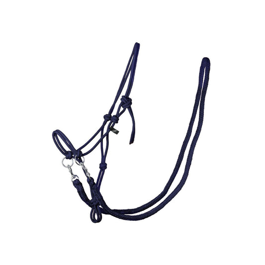 QHP Rebgrime med tøjler