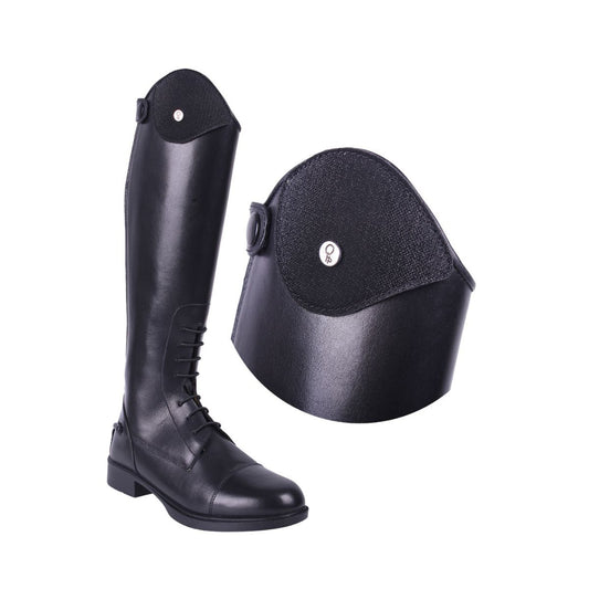 QHP Romy Glitter støvletop - Flere farver