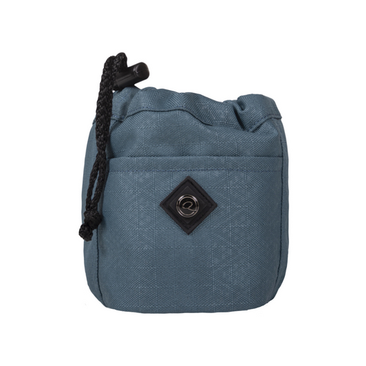 QHP Godbidtaske - Ocean Blue