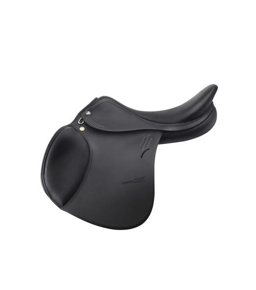 Prestige Roma Jump springsadel