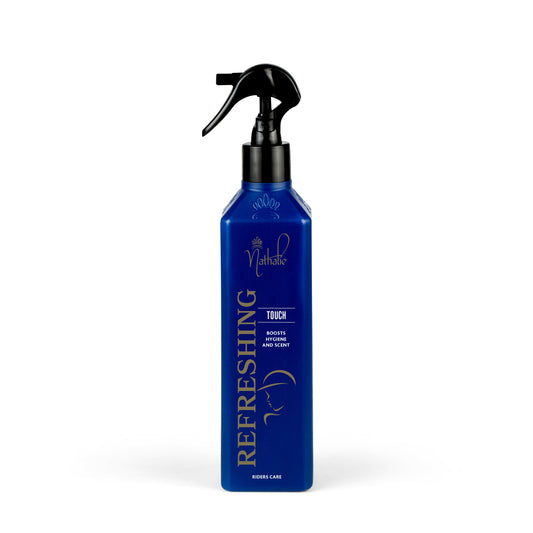 Nathalie Horse Care Refreshing touch 1