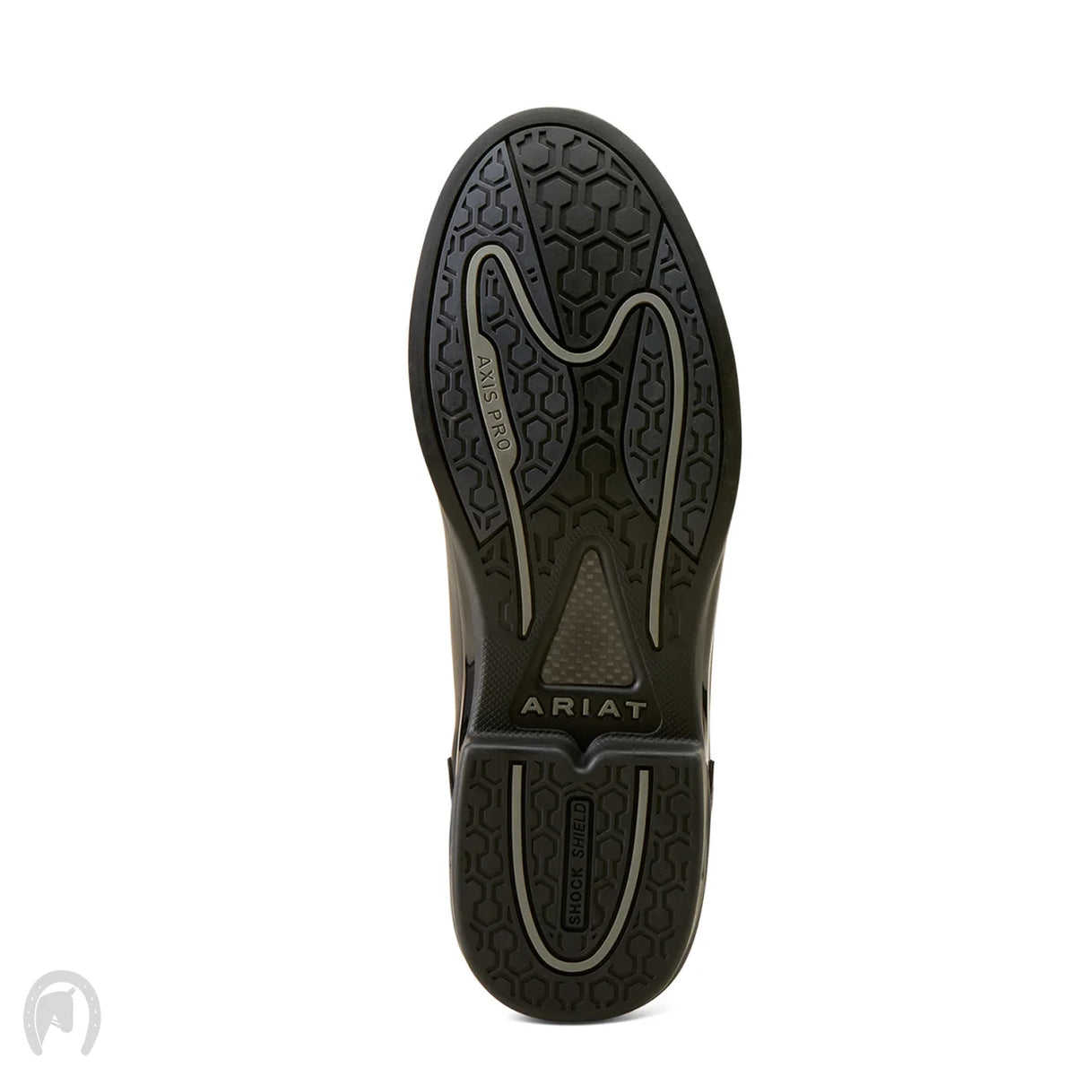 Ariat Devon Zip