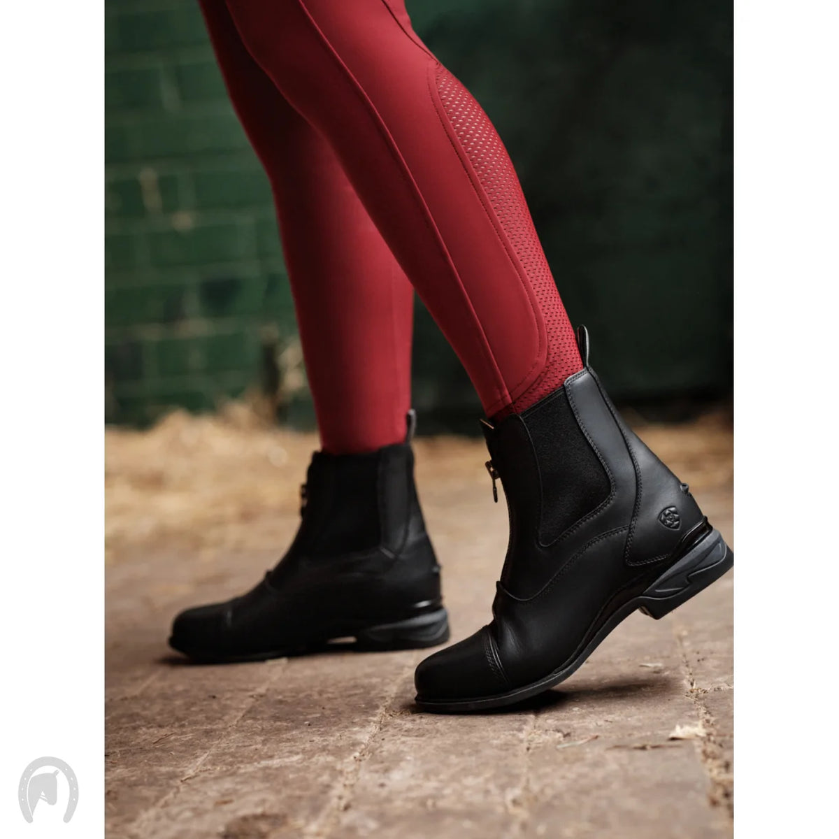 Ariat Devon Zip