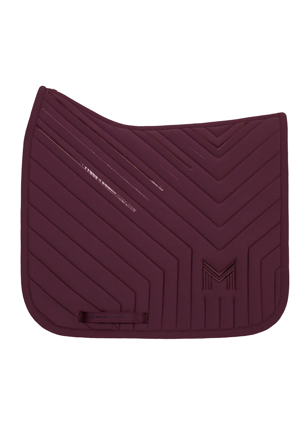 Maximilian Delta dressurunderlag - Flere Farver