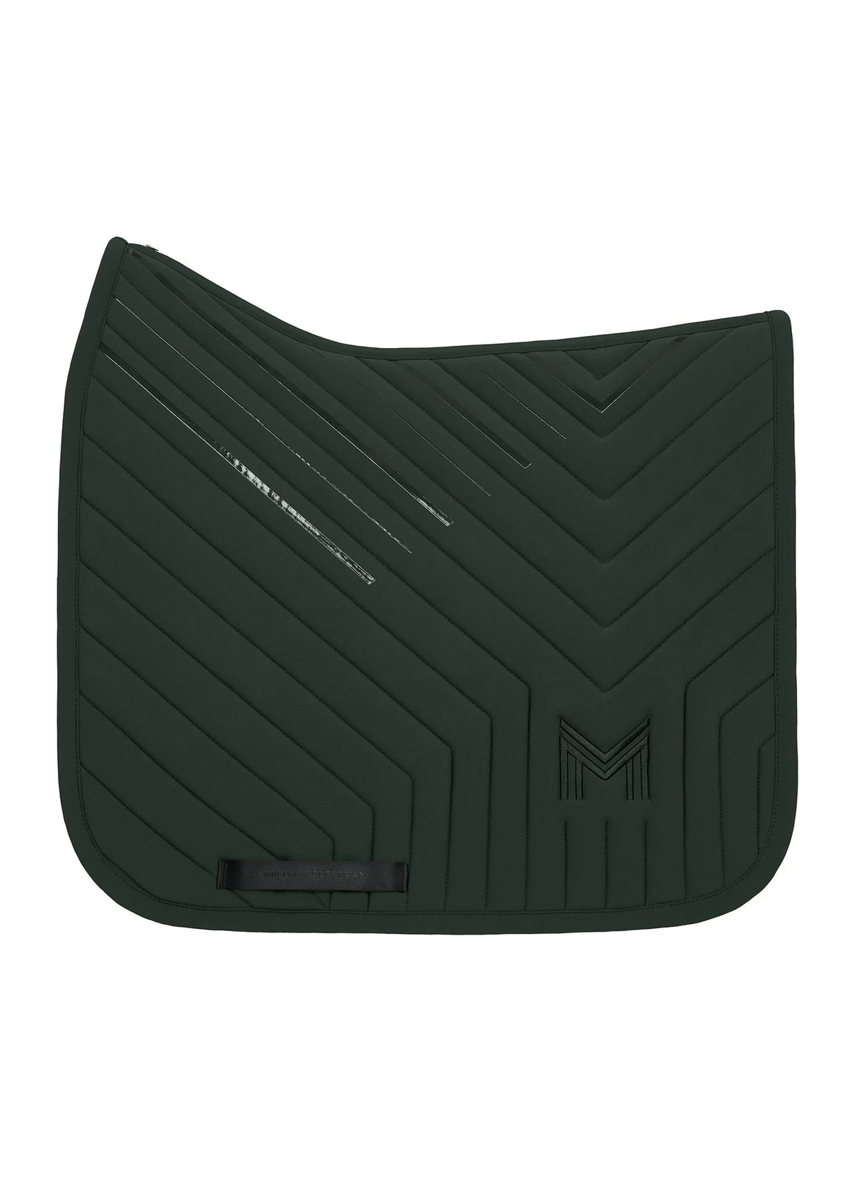 Maximilian Delta dressurunderlag - Flere Farver