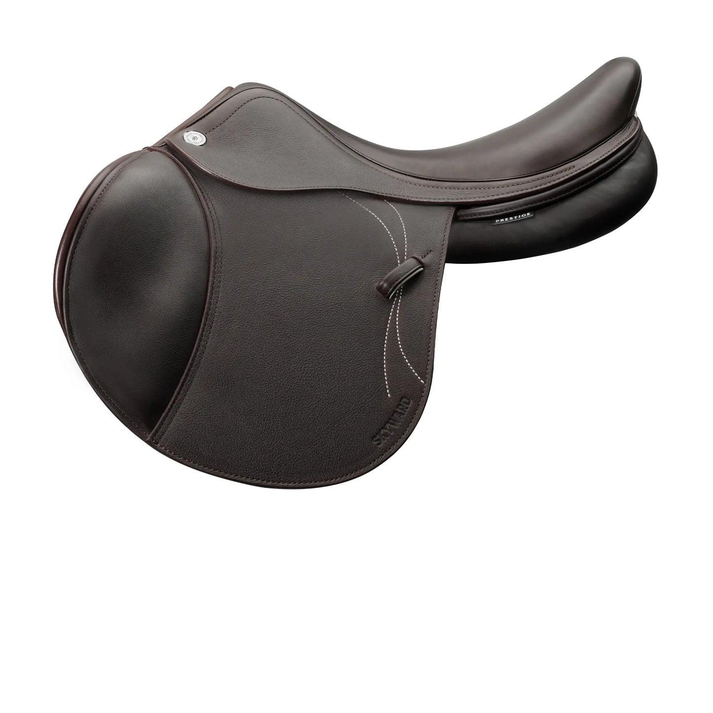 Prestige Skyward 16" Springsadel