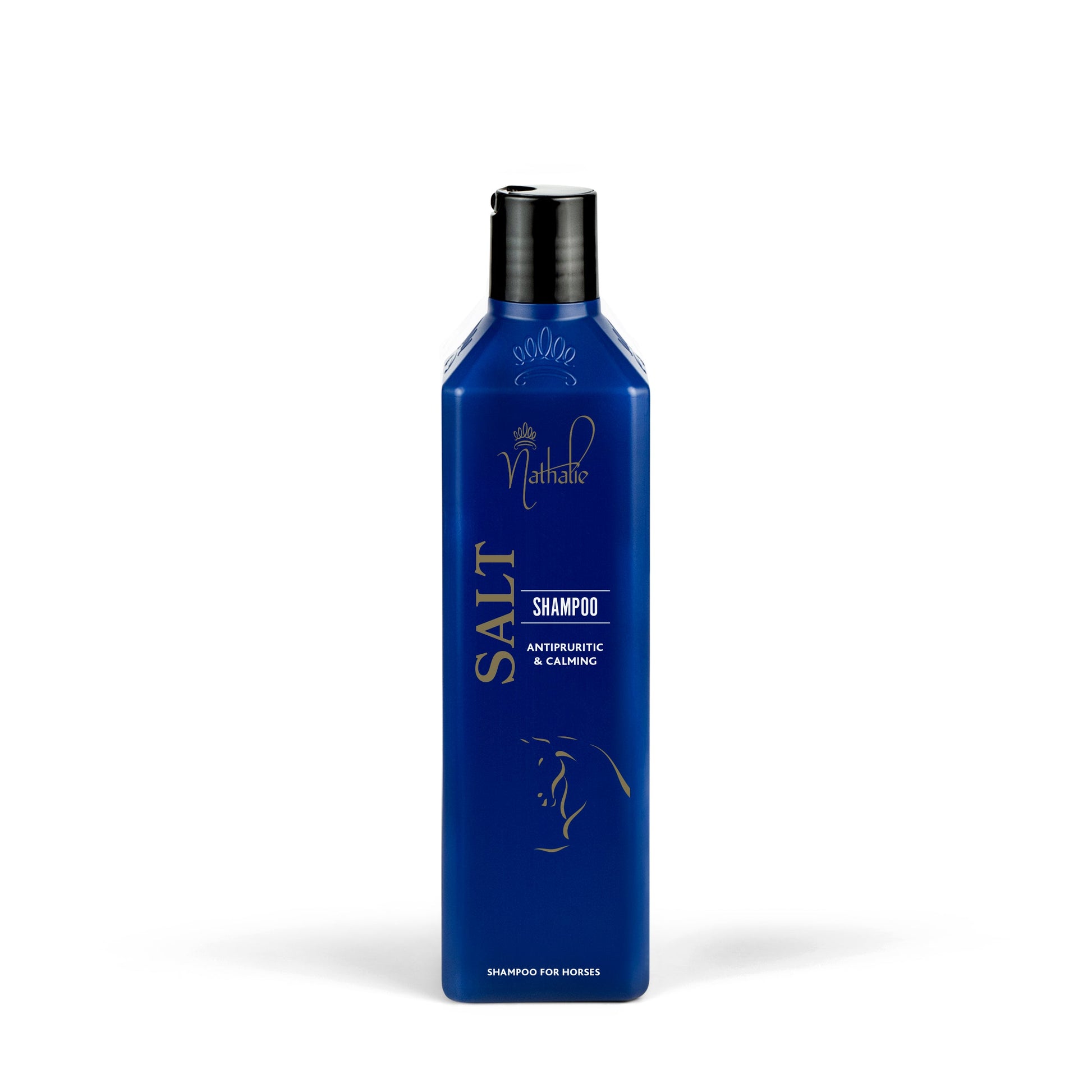 Nathalie Horse Care Salt Shampoo 2