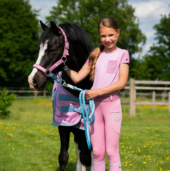 QHP Børne T-shirt