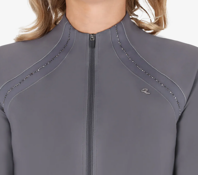 QHP Oakleigh Sweatjakke
