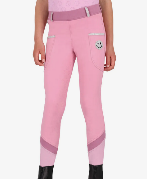 QHP Junior Rosalynn Ride-Tights