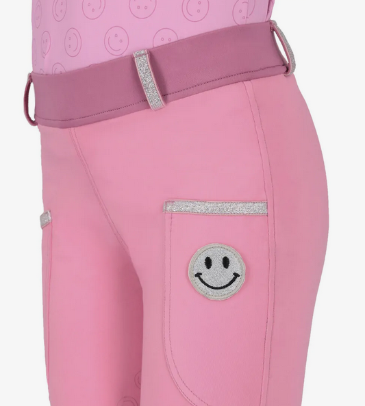 QHP Junior Rosalynn Ride-Tights