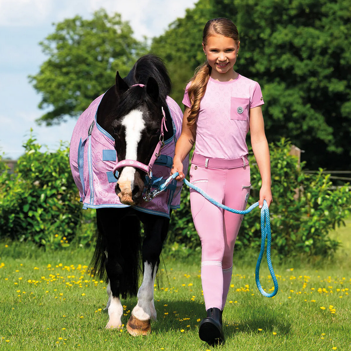 QHP Junior Rosalynn Ride-Tights