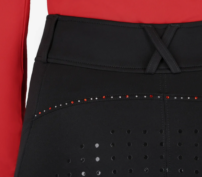 QHP Oakleigh Ridetights