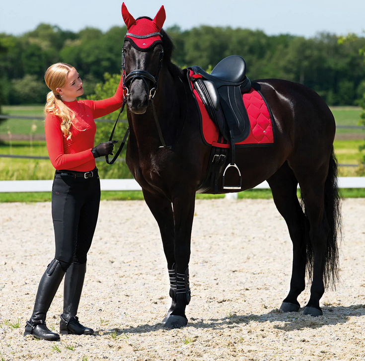 QHP Oakleigh Ridetights