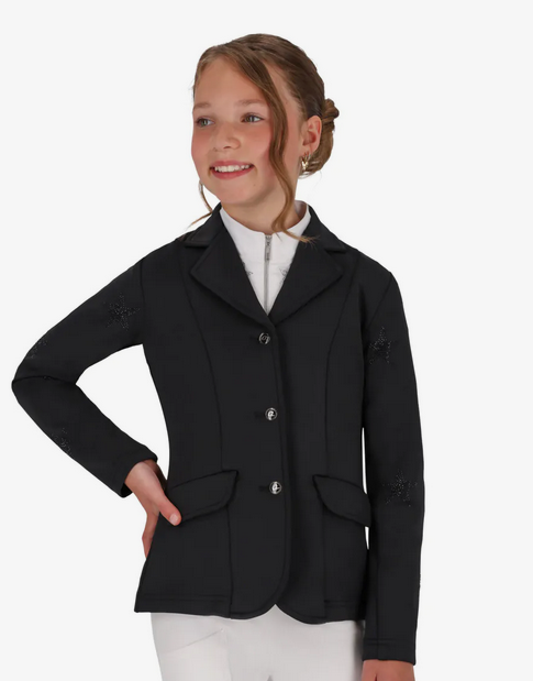 QHP Junior Stævnejakke