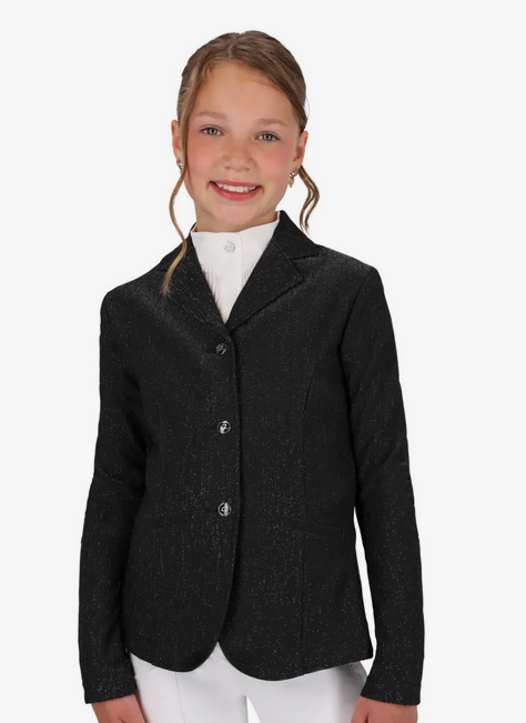 QHP Junior Kynlee Stævnejakke
