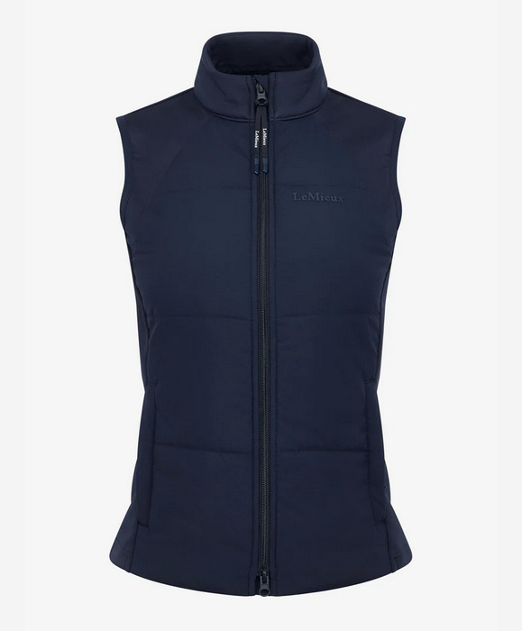 LeMieux vest