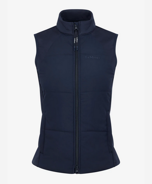 LeMieux vest