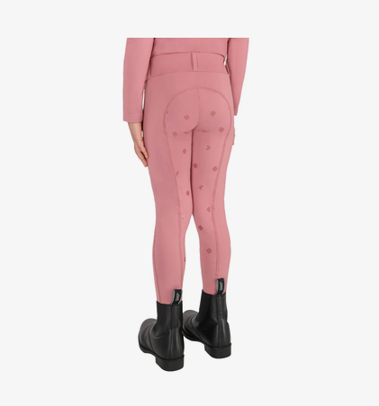 QHP Lucky Start Junior Tights