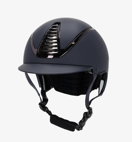 QHP Toledo Ridehjelm