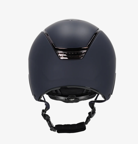 QHP Toledo Ridehjelm