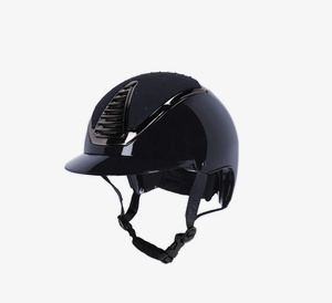 QHP Memphis Ridehjelm