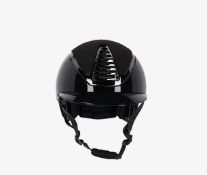 QHP Memphis Ridehjelm