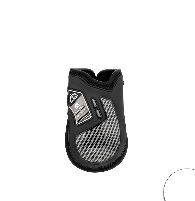 Veredus Carbon Gel Absolute Bagbensgamacher