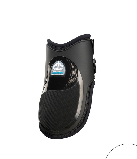 Veredus Carbon Gel Vento Bagbensgamacher